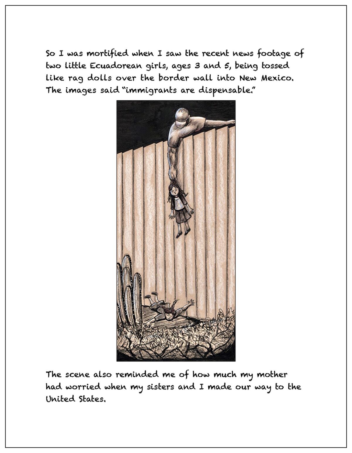 Alberto Ledesma is the author of "Diary of A Reluctant Dreamer: Undocumented Vignettes from a Pre-American Life."