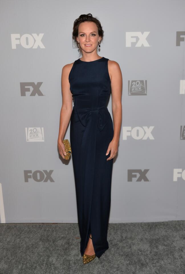 Emmy 2013: Fox and FX post-Emmys party