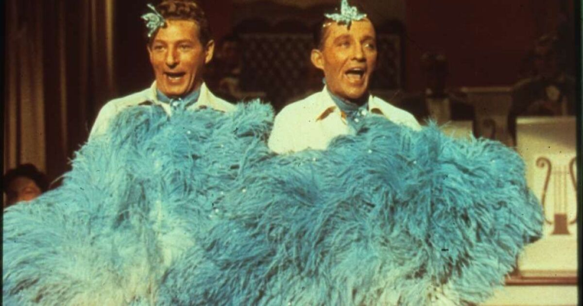 Movies On Tv This Week Sunday Dec 15 21 White Christmas Los Angeles Times