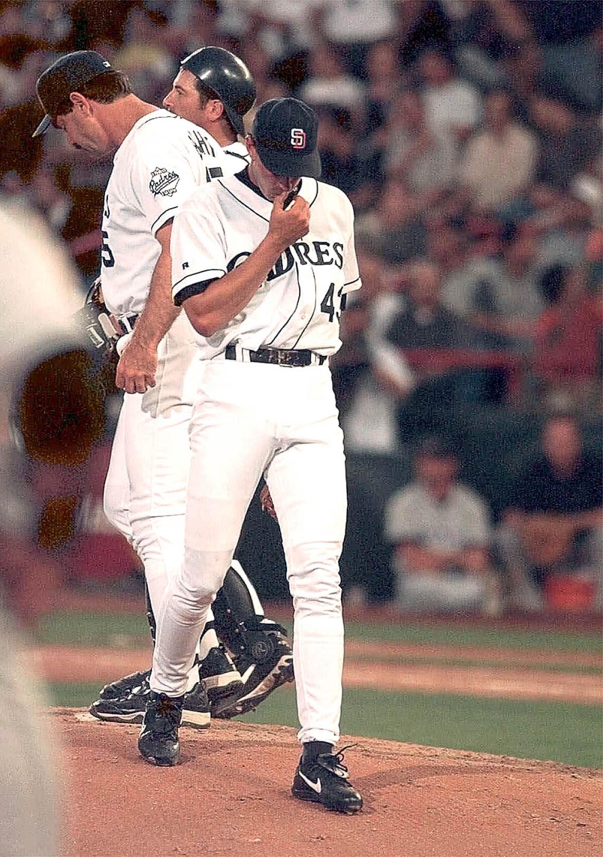 Padres history (April 4): Rockies steal the show in Mexico - The