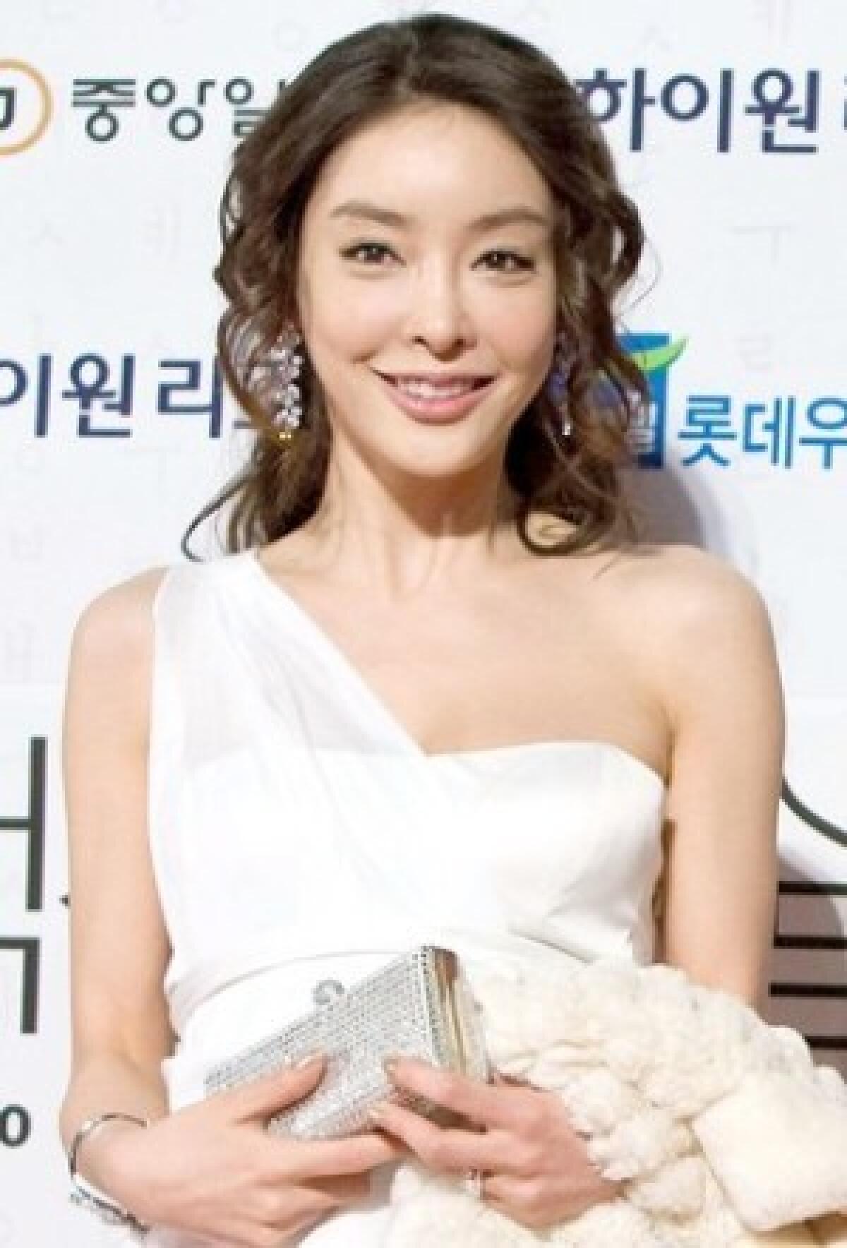Jang Ja-yeon's purported suicide note tells of the South Korean actress being forced to have sex with TV executives.