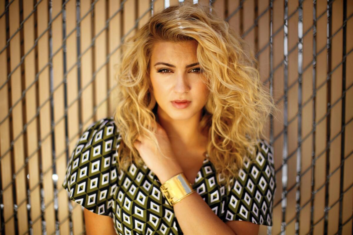"Honestly, the VMAs were the moment when it felt like 'Wow.' That's when I realized it was going to be the craziest year of my life," Tori Kelly said of her breakout.