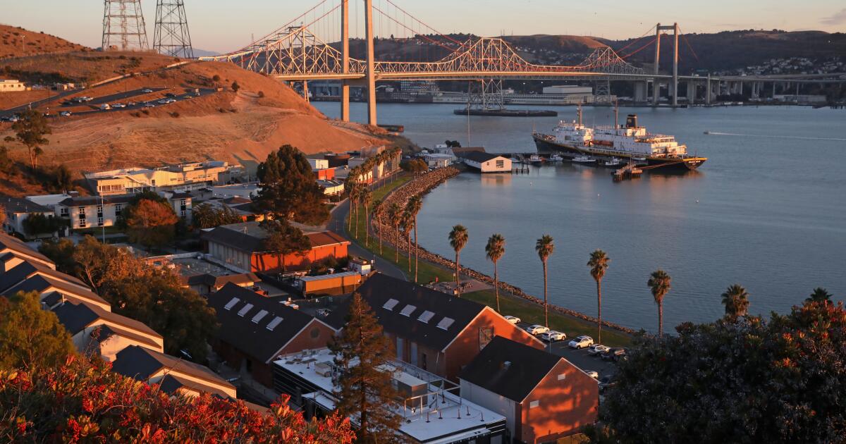 College ‘Direct Acceptance’ is growing in California and nationally College ‘Direct Acceptance’ is growing in California and nationally