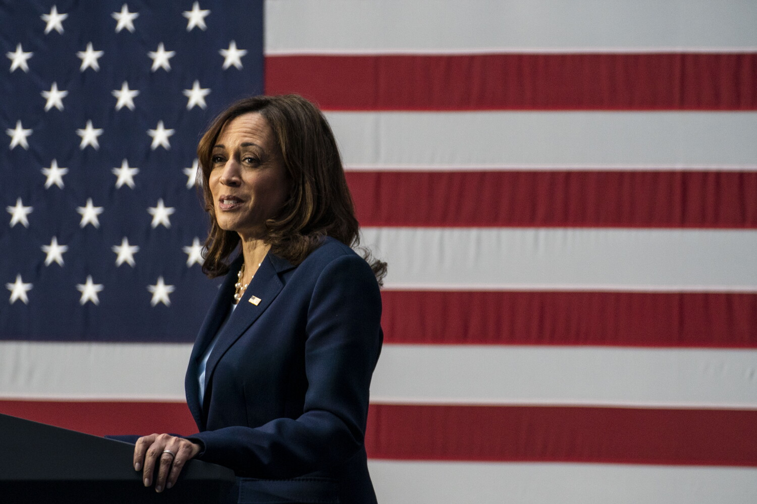 Kamala Harris is prescribed antiviral drug after testing positive for coronavirus Kamala Harris is prescribed antiviral drug after testing positive for coronavirus