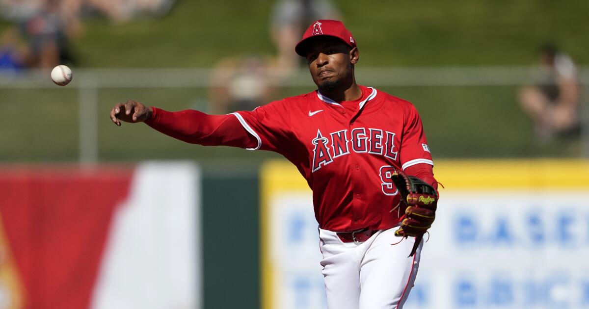 Commentary: Why many cost-conscious MLB owners are rooting for Angels' success