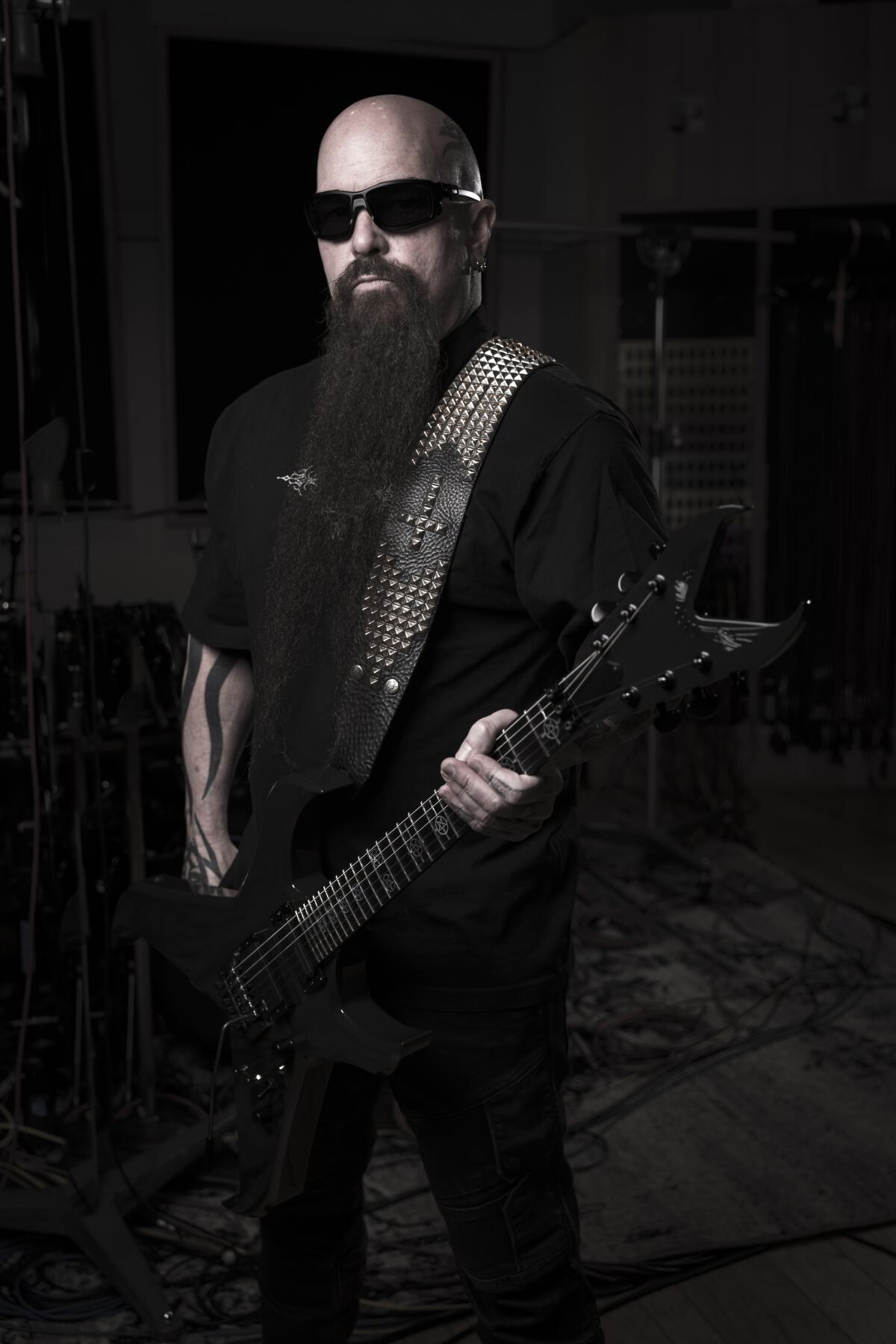 Kerry King