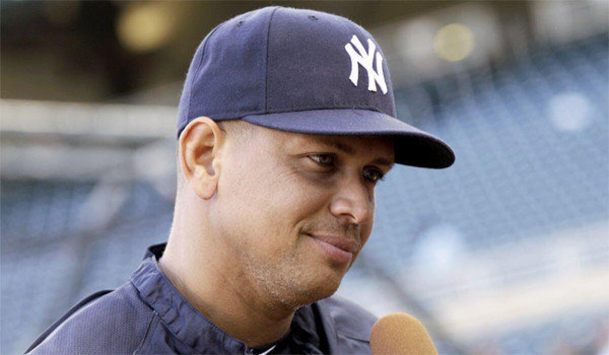 Alex Rodriguez's $29-million salary is more than the Houston Astros are expected to shell out for their entire roster this season, $25 million.