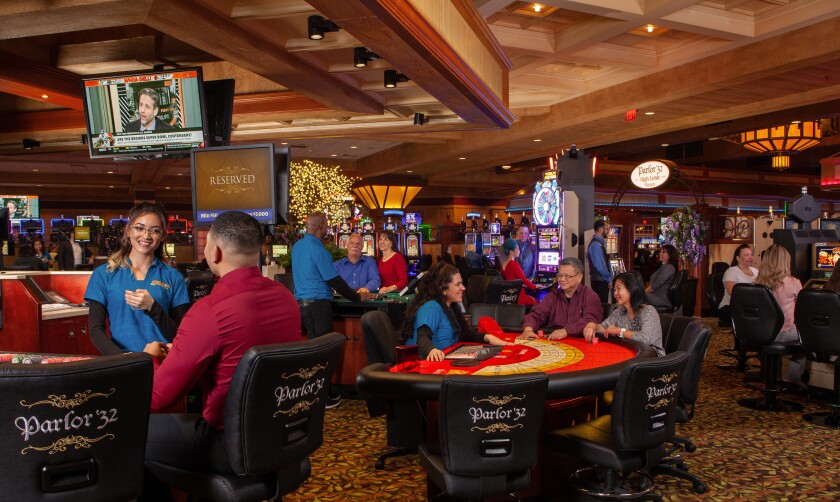 barona resort and casino room rates