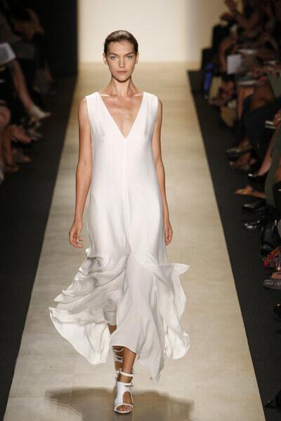 BCBG Spring-Summer 2011