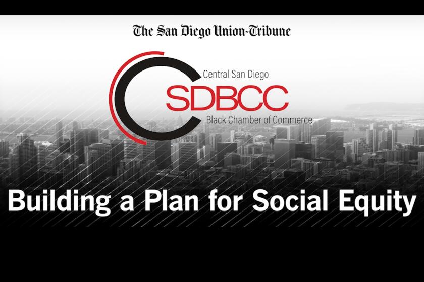 Building a Plan for Social Equity thumb