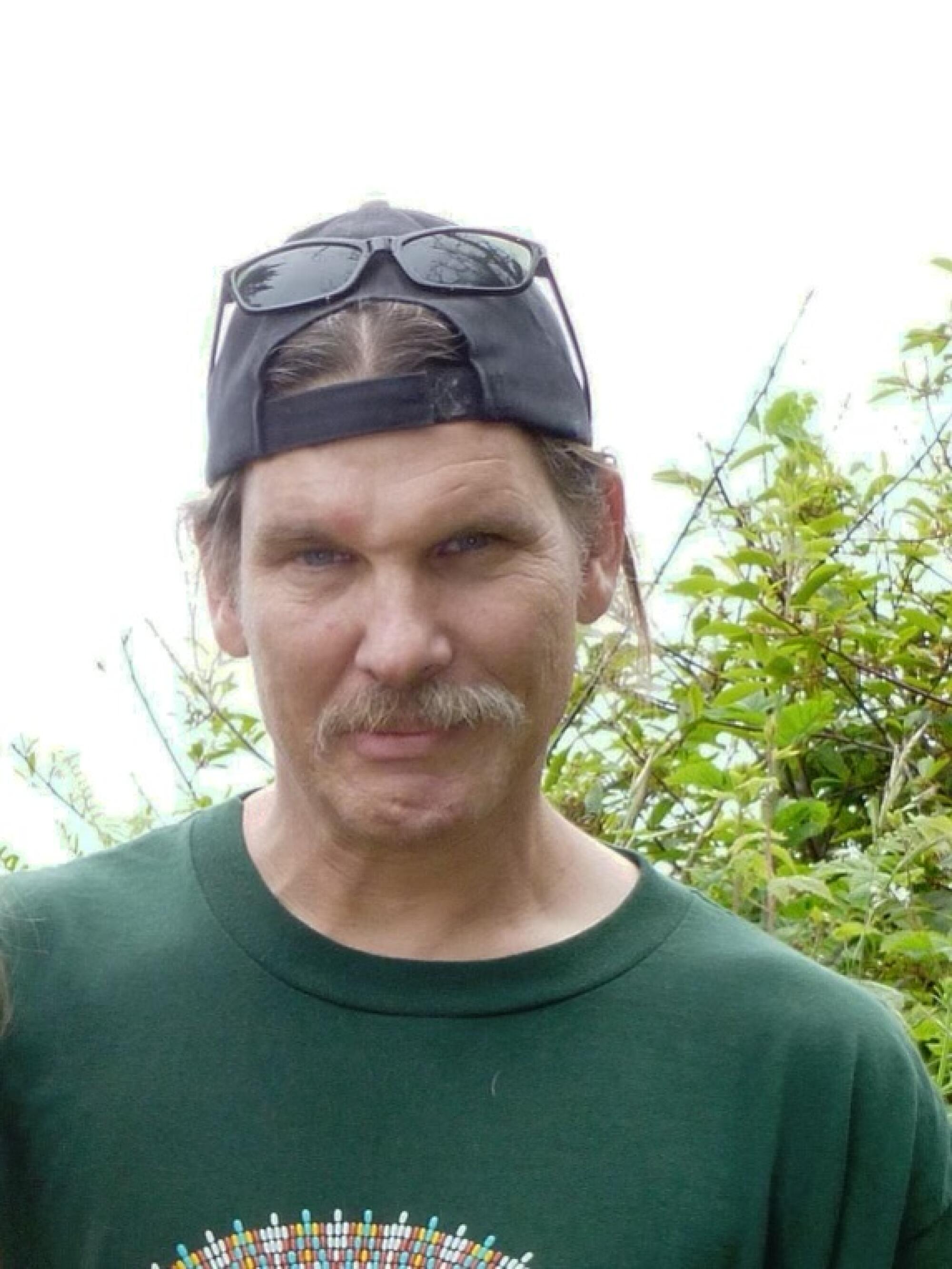 Michael Puttre died in 2021 of carbon monoxide poisoning on a Humboldt County cannabis farm. 
