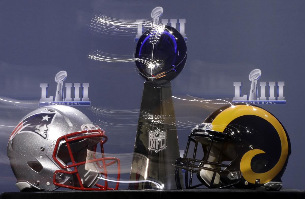 Cuánto cuesta un balón de futbol americano del Super Bowl LVII - Grupo  Milenio