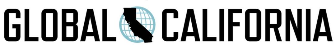 Global California logo