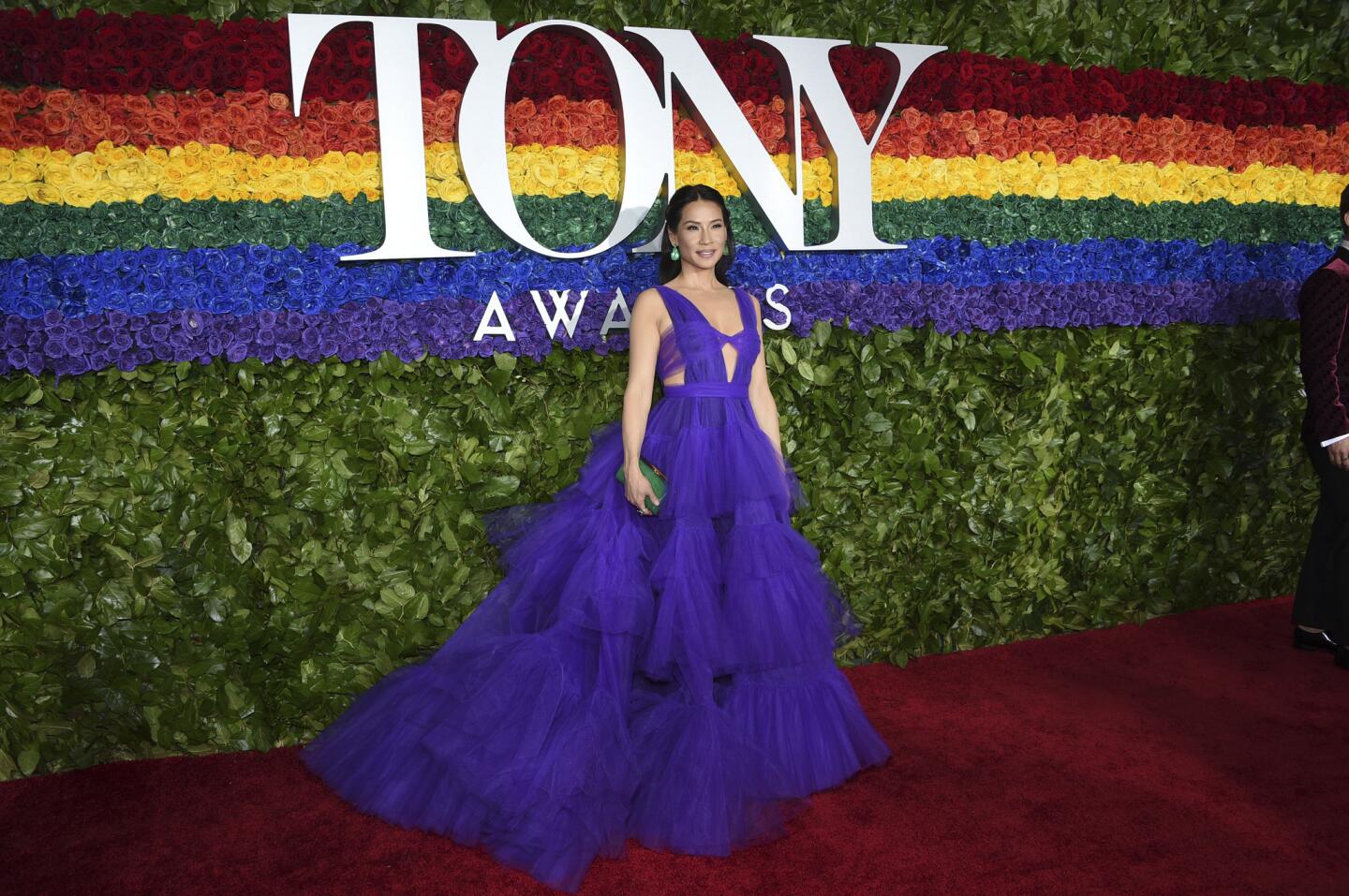 Tonys 2019