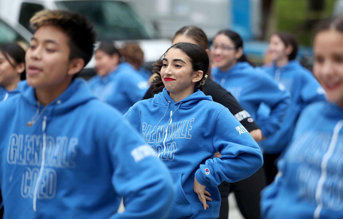 Photo Gallery: Annual Glendale Police Dept. Open House