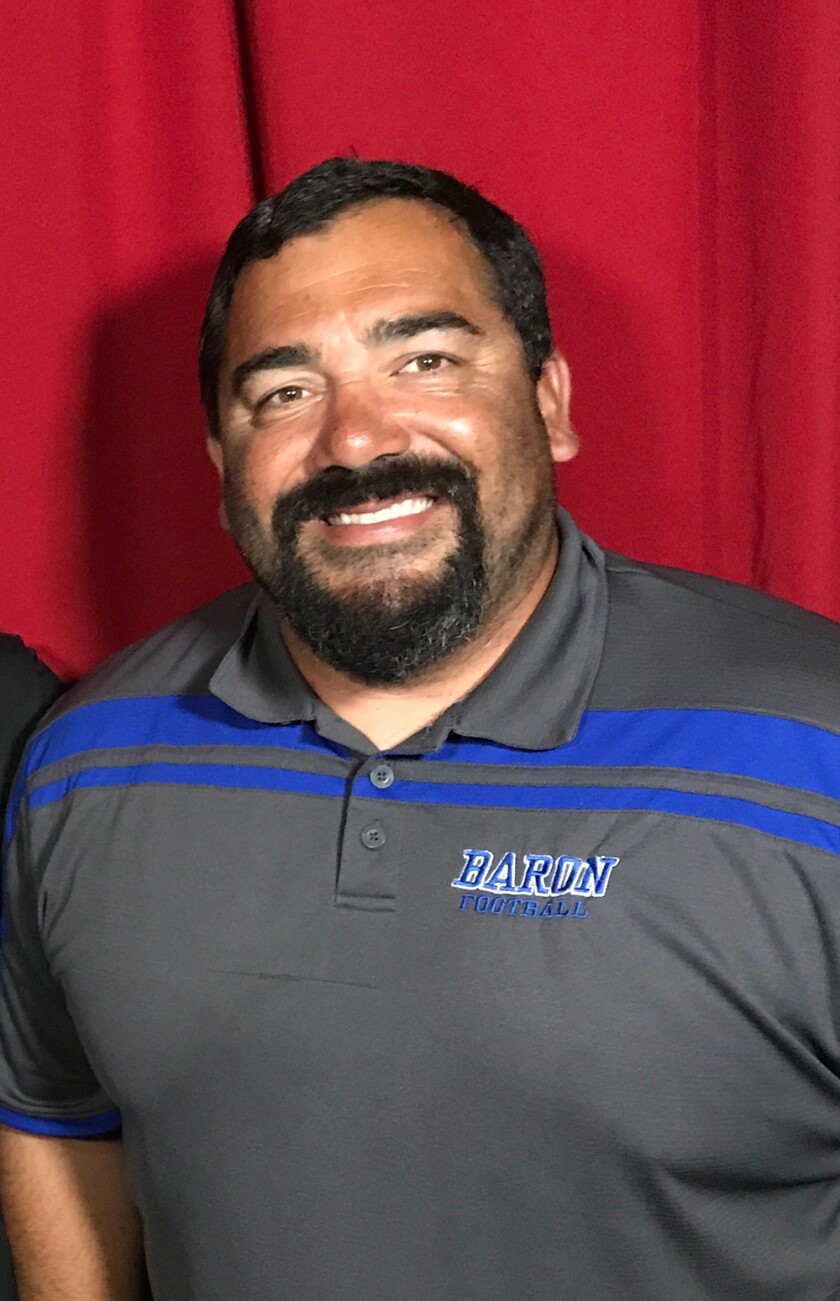 Adam Tallabas Sr.