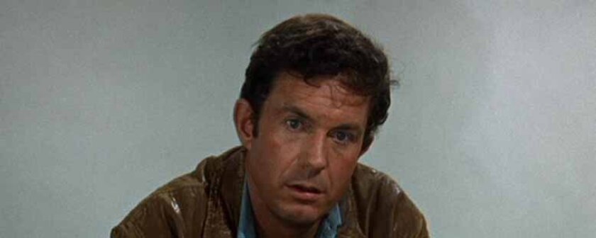 Cliff Robertson won an Oscar for his role as 'Charly.'