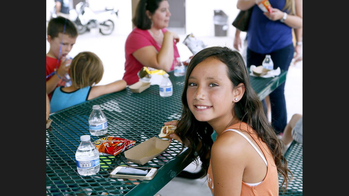 National Night Out