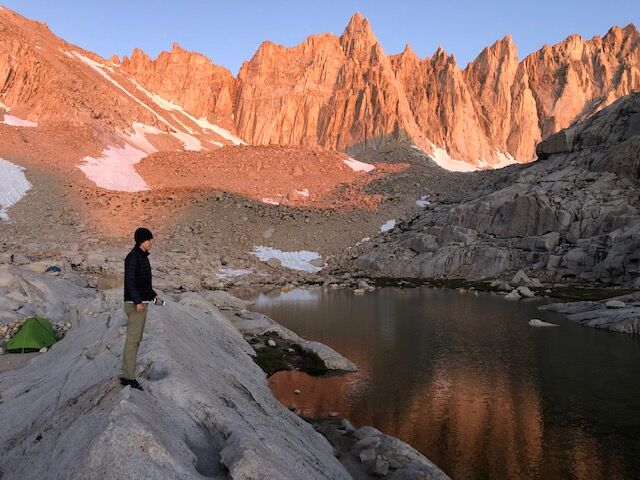 Want to hike Mt. Whitney this year? Here's how to apply for the lottery starting Wednesday