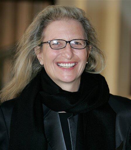 Daylight Studios  Annie Leibovitz repite con la firma Louis