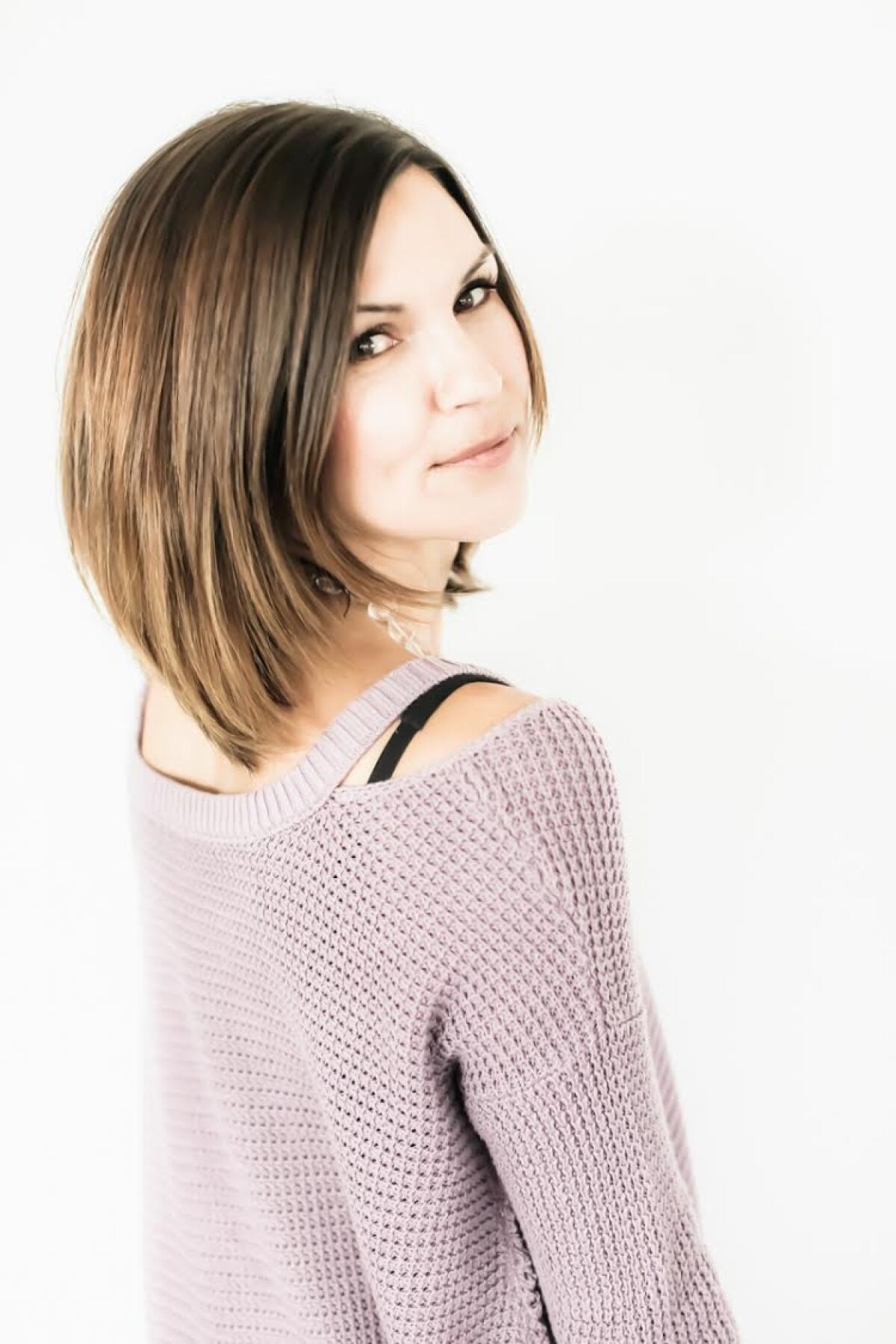 Author Nikki Katz