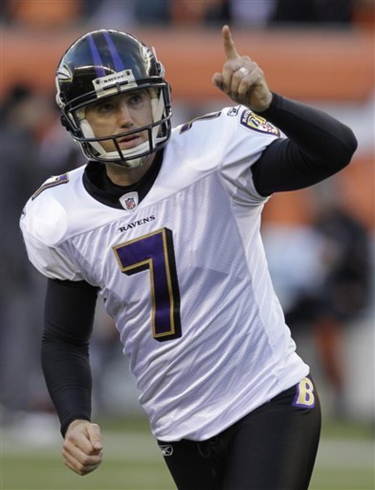 Bengals lose to Ravens 24-16 but get berth - The San Diego Union