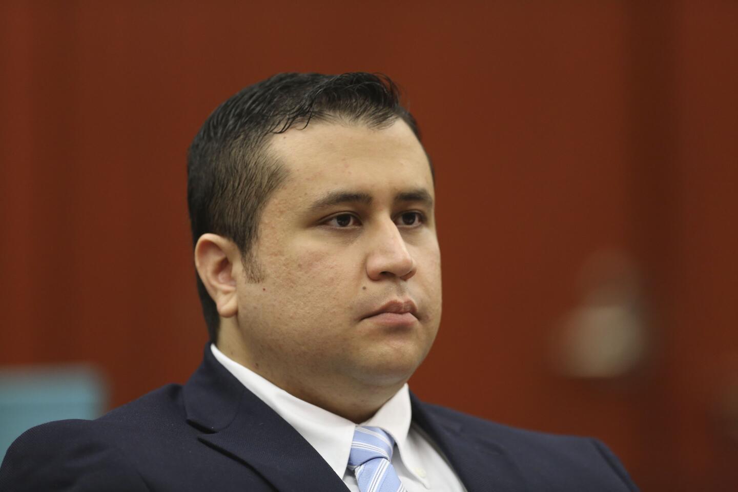 George Zimmerman Trial Day 9