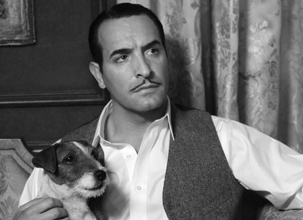 Jean Dujardin won the Academy Award for lead actor for his performance in "The Artist," beating out Demián Bichir for "A Better Life," George Clooney for "The Descendants," Brad Pitt for "Moneyball" and Gary Oldman for "Tinker Tailor Soldier Spy."