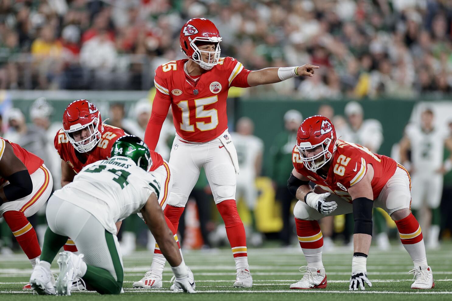 Cheap Kansas City Chiefs Tickets - The European Business Review