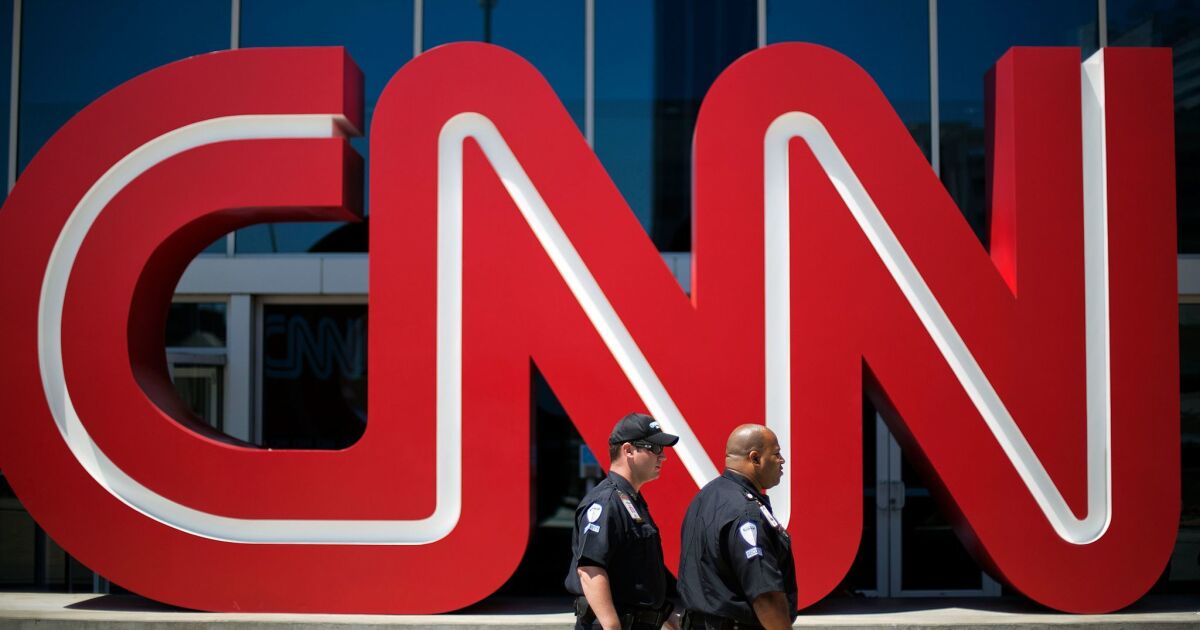 CNN Airport Network to close on March 31 after 30 years