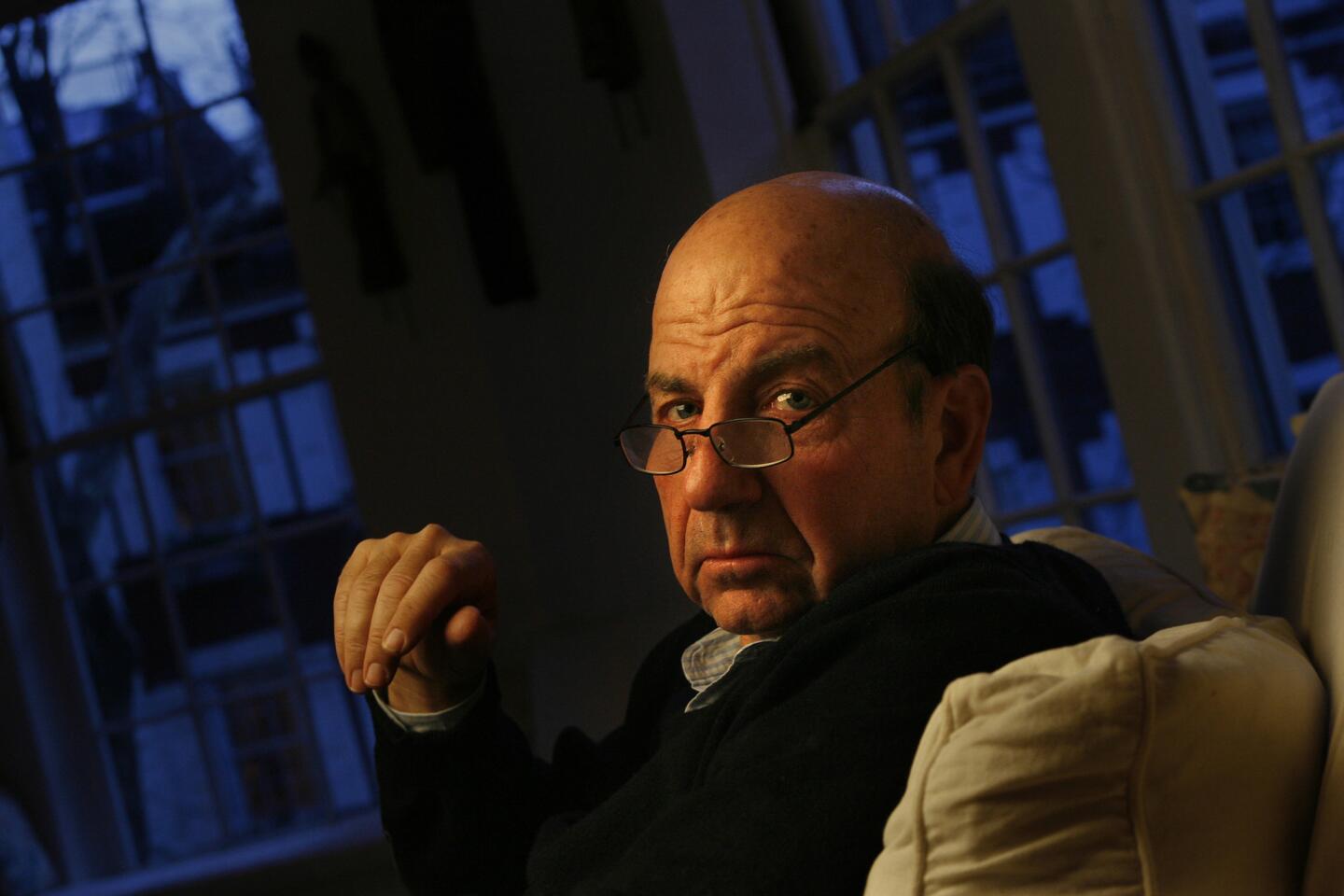 Calvin Trillin