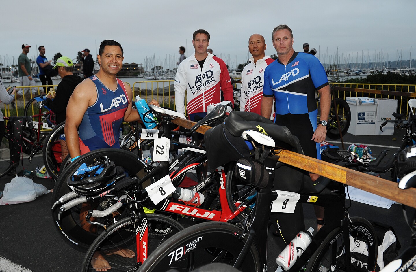 SPOTTED 6.23.19 San Diego International Triathlon Pacific San Diego