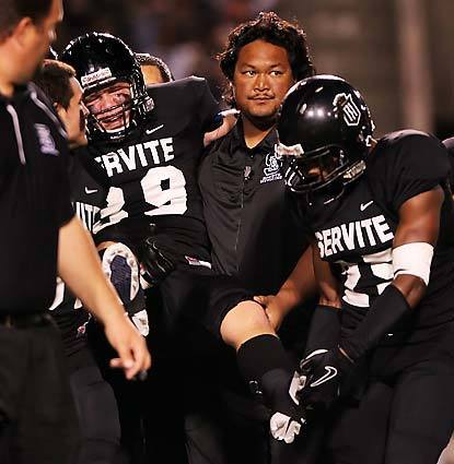 Sideline Care
