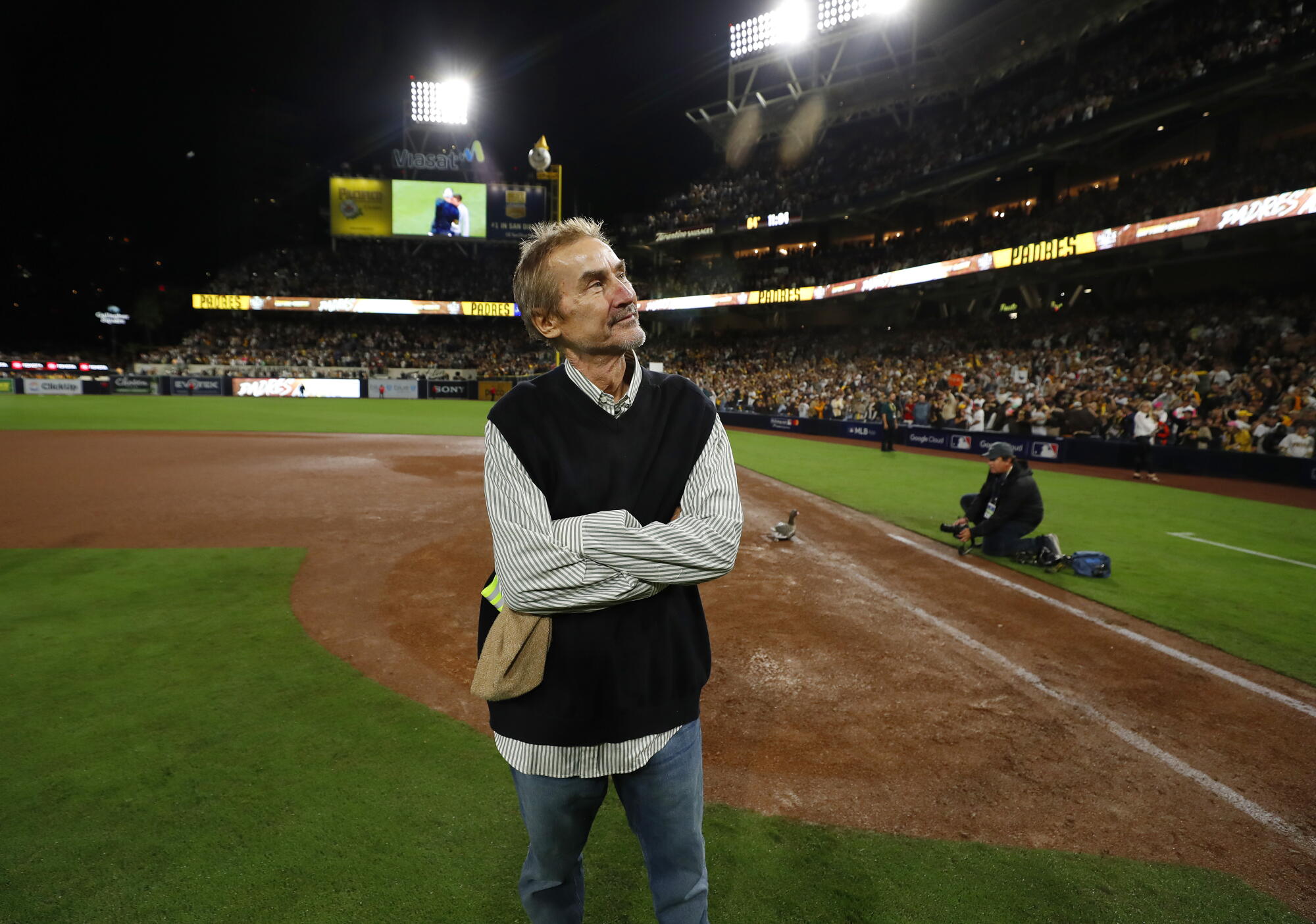 The owner of the san diego padres, peter seidler, had passed away 2 Peter seidler, the san diego padres' relentlessly positive chairman and cheerleader, dies at 63 - the san diego union-tribune