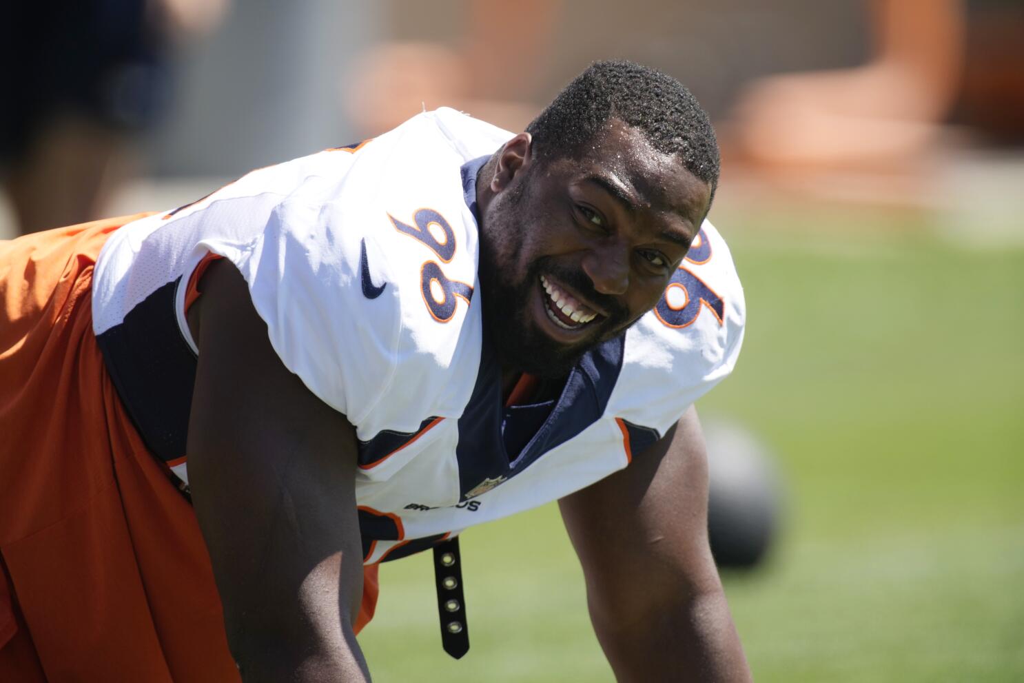Broncos' top priority: breaking out of their September swoon - The