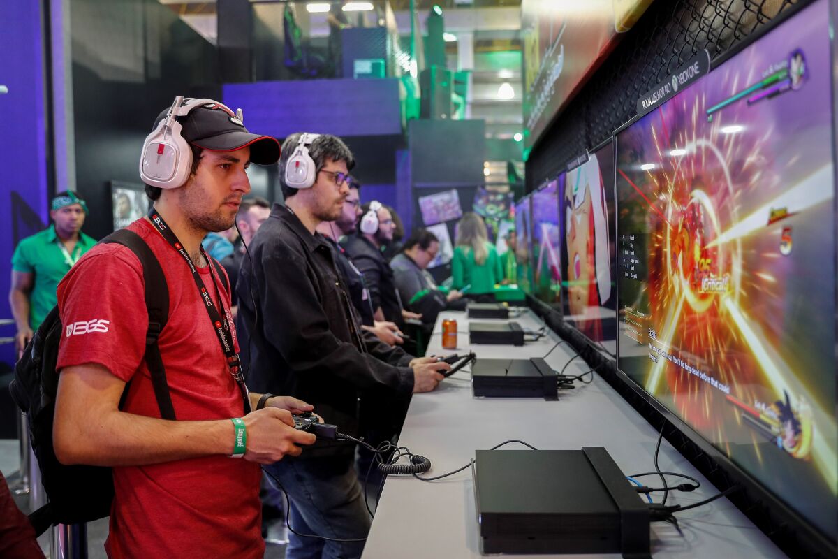 Videojuegos y eSports: el auge del “gaming” en Latinoamérica