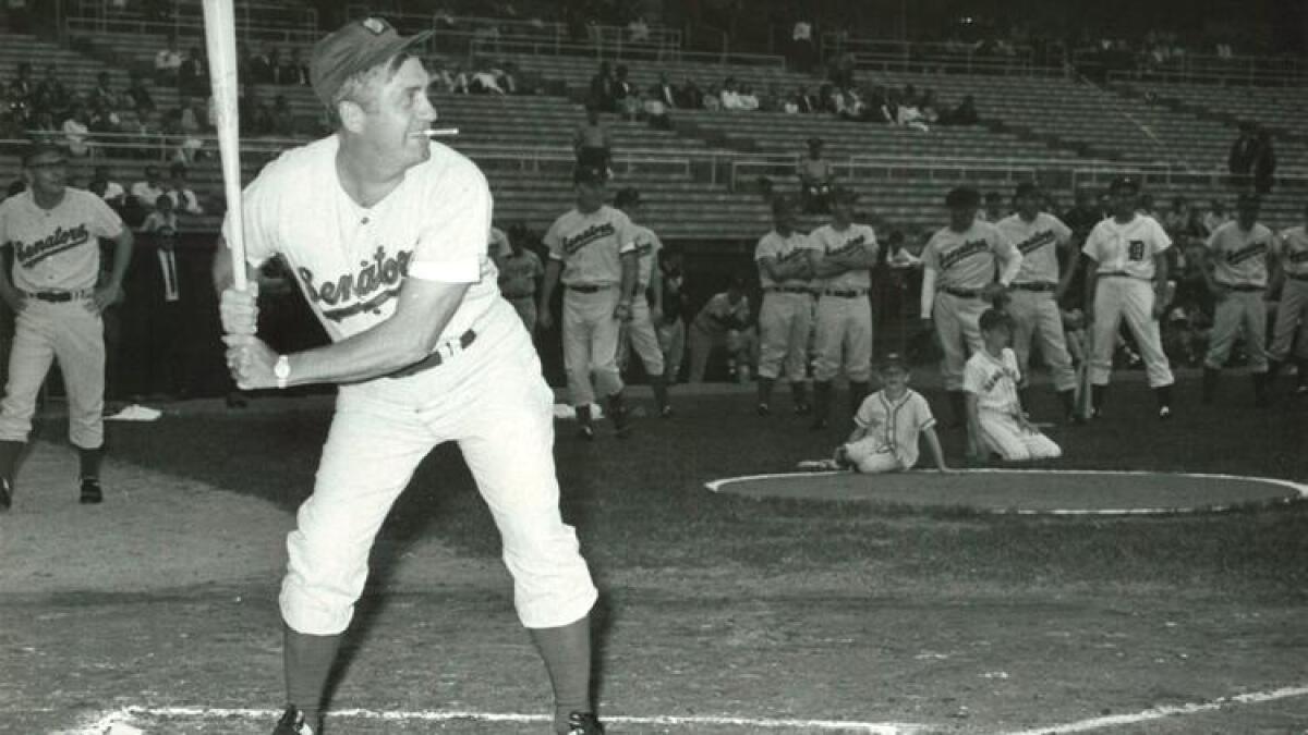 Trump and 'Morning Joe' trade insults on Twitter - Los ...