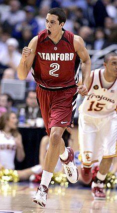 PacTen Landry Fields