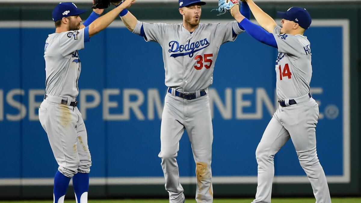 Dodgers must be bold in acquiring players to win World Series