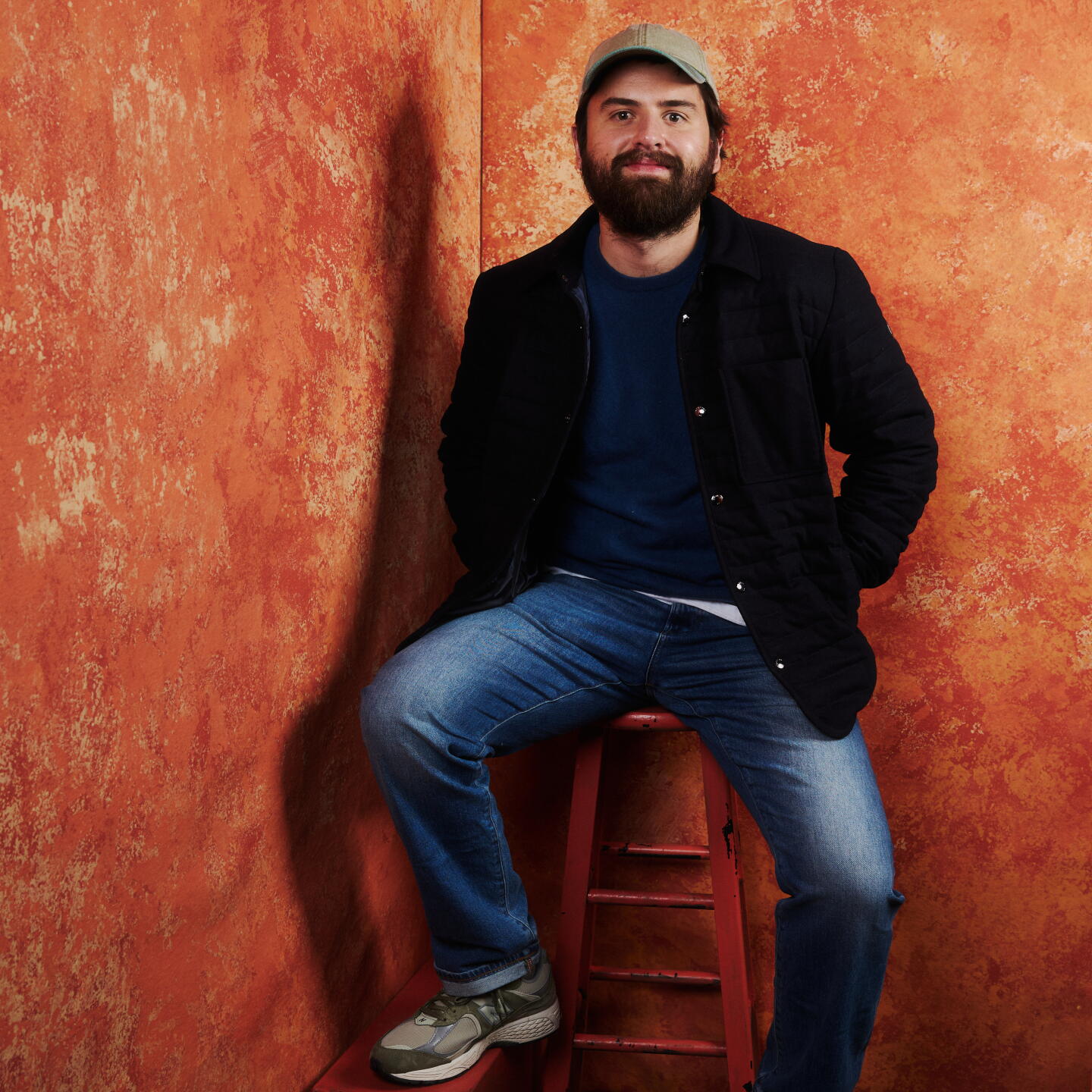 Cooper Raffaut Cooper Raiff didn't want to change 'Hal & Harper,' so he went indie ...