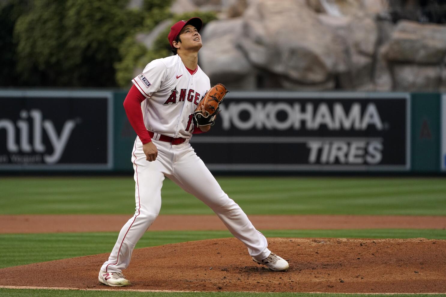 Commentary: Shohei Ohtani in Mariners uniform? Two-way star has plenty to  play for in second half