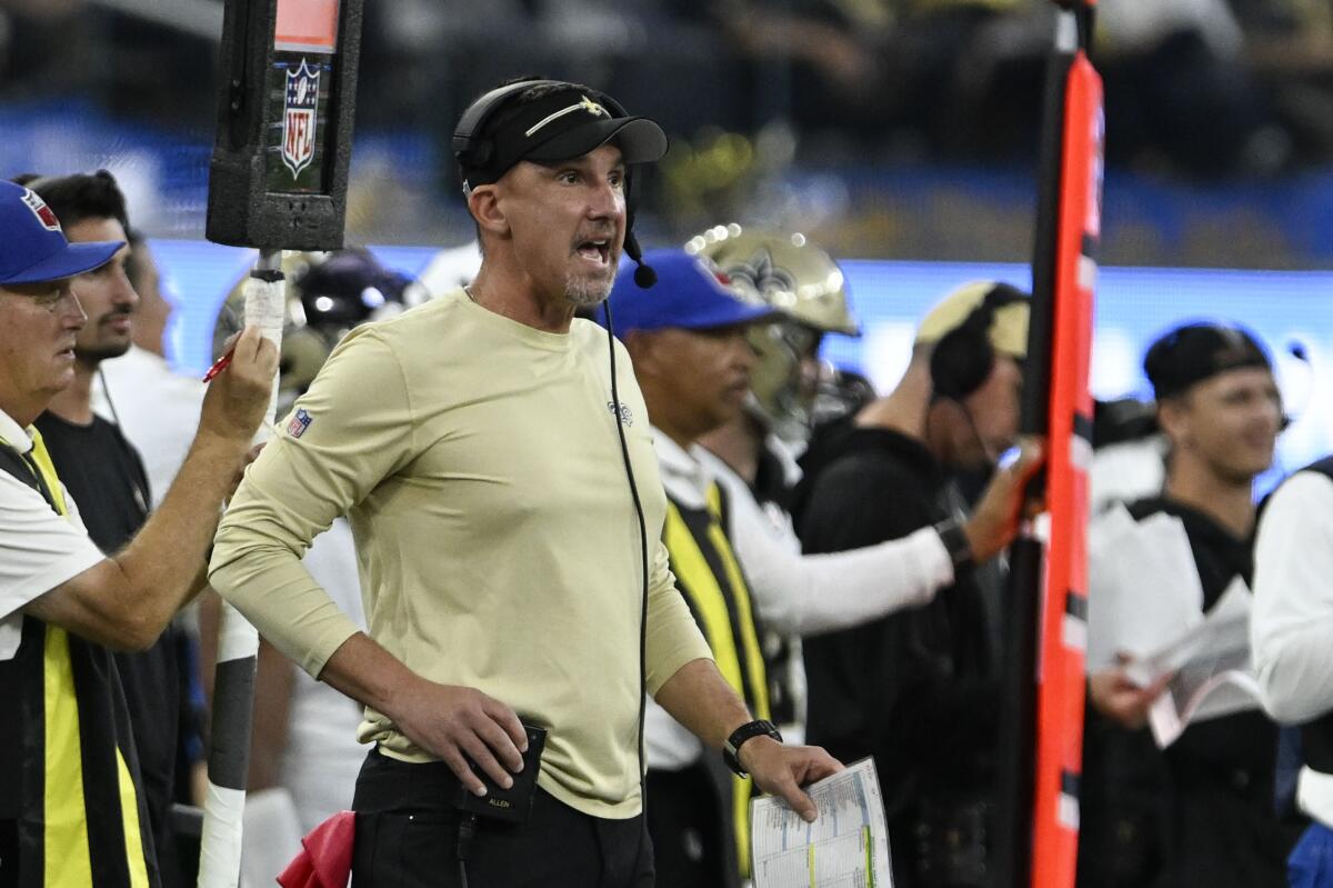 After Further Review: Five takes from Saints/Chargers joint
