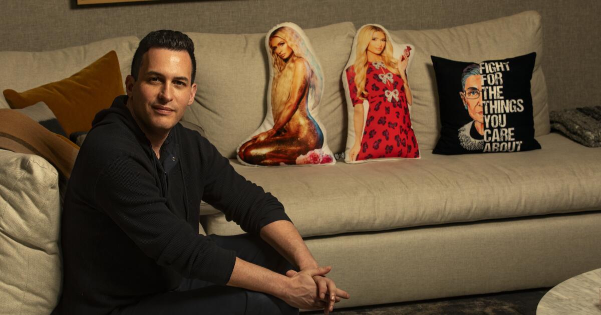 Sony rachète “Real Housewives”, la société de production “The Valley”