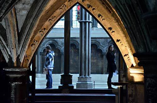 Westminster Abbey