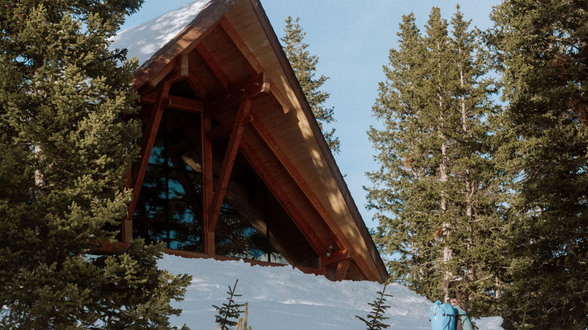 Nature's spiritual peak in Colorado backcountry - Vimarsana News