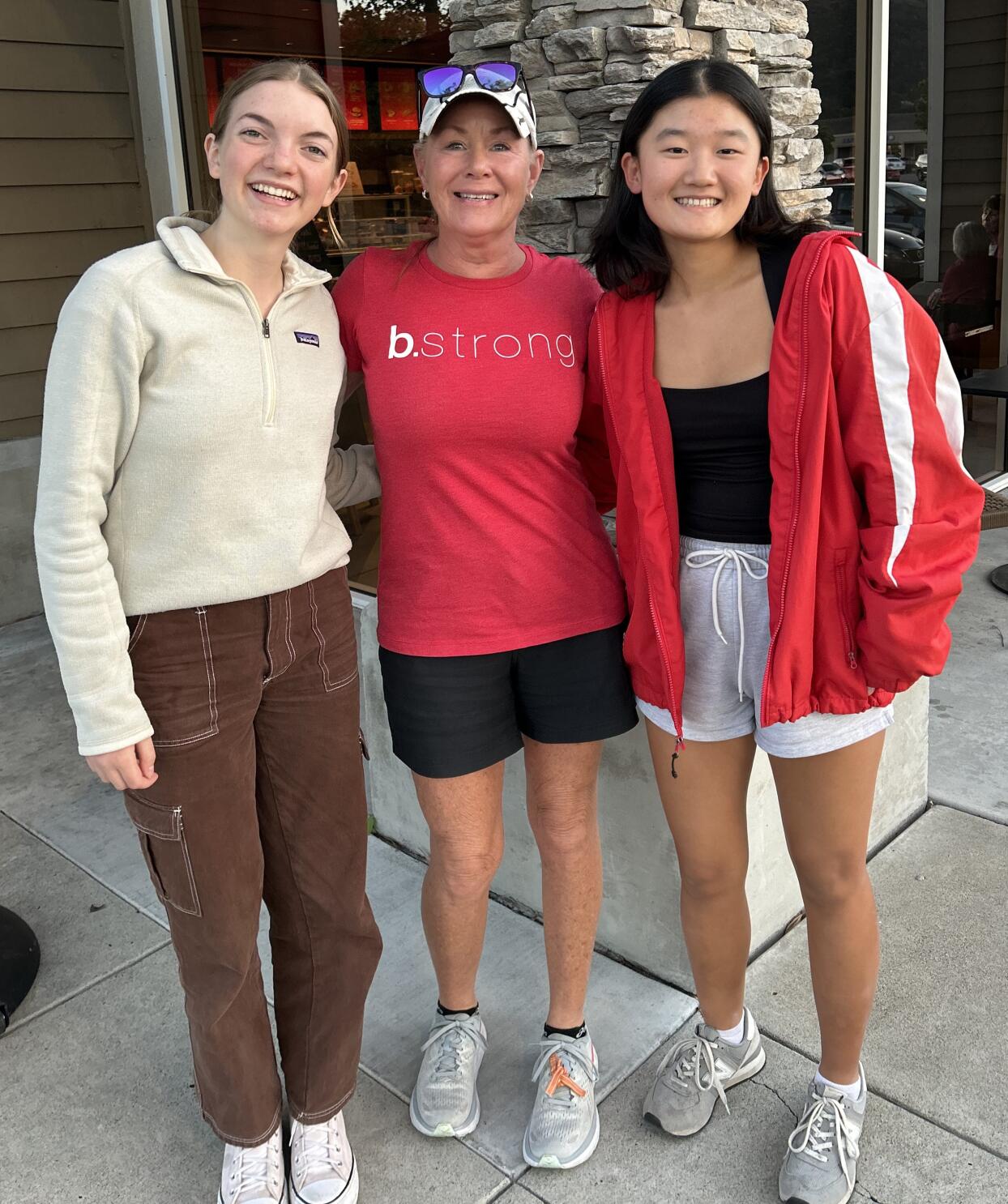 Poway teens plan fundraiser for Leukemia & Lymphoma Society - Pomerado News