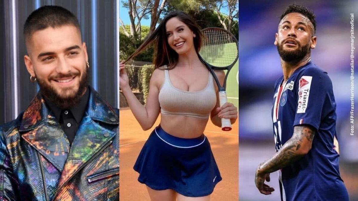 Por qué Maluma cerró su cuenta de Instagram y qué tiene que ver el futbolista Neymar? - Los Angeles Times Por qué Maluma cerró su cuenta de Instagram y qué tiene que ver el futbolista Neymar? - Los Angeles Times