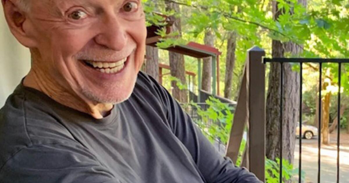 Jay Stein, het brein achter de tramtour Universal Studios, sterft op 88-jarige leeftijd