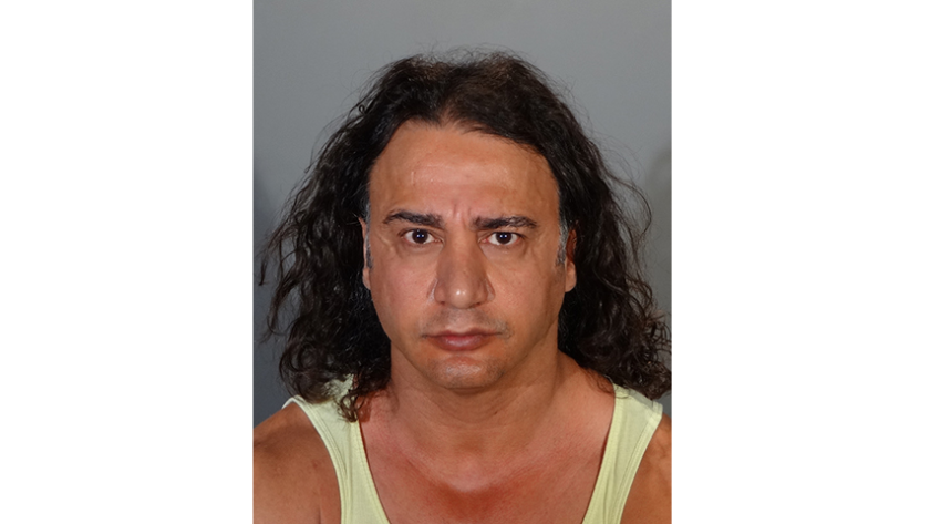 Unlicensed Owner Of Glendale Laser Hair Removal Clinic Arrested
