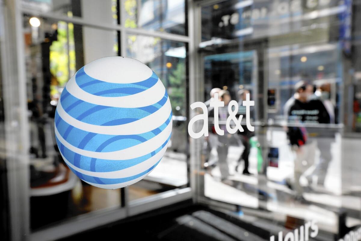AT&T's recent mailings say they would be sharing “customer proprietary network information” with its affiliates “to offer you additional products and services.” To avoid it, you must take steps to opt out.